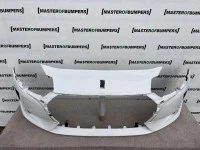 Citroen Ds3 D Style Prestige Lift 2016-2020 Front Bumper Genuine [c371]