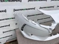 Citroen Ds3 D Style Prestige Lift 2016-2020 Front Bumper Genuine [c371]