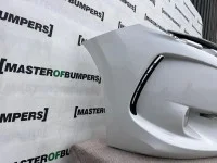 Citroen Ds3 D Style Prestige Lift 2016-2020 Front Bumper Genuine [c371]