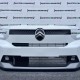 Citroen C3 Standard Hybrid Electric 2025-2027 Front Bumper No Pdc Genuine [c473]