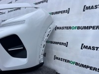 Citroen C3 Standard Hybrid Electric 2025-2027 Front Bumper No Pdc Genuine [c473]