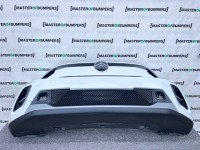 Citroen C3 Standard Hybrid Electric 2025-2027 Front Bumper No Pdc Genuine [c473]