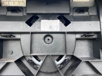 Citroen C3 Standard Hybrid Electric 2025-2027 Front Bumper No Pdc Genuine [c473]