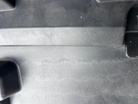 Citroen C3 Standard Hybrid Electric 2025-2027 Front Bumper No Pdc Genuine [c473]