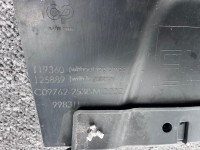 Citroen C3 Standard Hybrid Electric 2025-2027 Front Bumper No Pdc Genuine [c473]