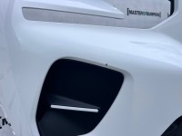 Citroen C3 Standard Hybrid Electric 2025-2027 Front Bumper No Pdc Genuine [c473]