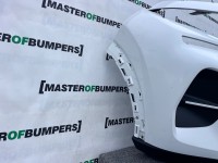 Citroen C3 Standard Hybrid Electric 2025-2027 Front Bumper No Pdc Genuine [c473]