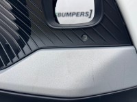 Citroen C3 Standard Hybrid Electric 2025-2027 Front Bumper No Pdc Genuine [c473]