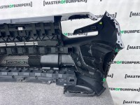 Citroen C3 Standard Hybrid Electric 2025-2027 Front Bumper No Pdc Genuine [c474]