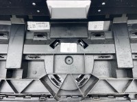 Citroen C3 Standard Hybrid Electric 2025-2027 Front Bumper No Pdc Genuine [c474]