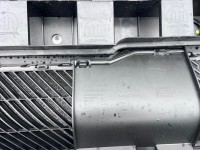 Citroen C3 Standard Hybrid Electric 2025-2027 Front Bumper No Pdc Genuine [c474]