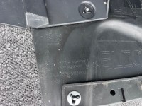 Citroen C3 Standard Hybrid Electric 2025-2027 Front Bumper No Pdc Genuine [c474]