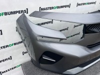 Citroen C3 Standard Hybrid Electric 2025-2027 Front Bumper No Pdc Genuine [c474]