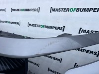 Citroen C3 Standard Hybrid Electric 2025-2027 Front Bumper No Pdc Genuine [c474]