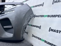 Citroen C3 Standard Hybrid Electric 2025-2027 Front Bumper No Pdc Genuine [c474]