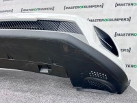 Citroen C3 Standard Hybrid Electric 2025-2027 Front Bumper No Pdc Genuine [c472]