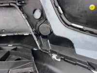 Citroen C3 Standard Hybrid Electric 2025-2027 Front Bumper No Pdc Genuine [c472]