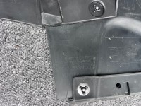 Citroen C3 Standard Hybrid Electric 2025-2027 Front Bumper No Pdc Genuine [c472]