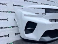 Citroen C3 Standard Hybrid Electric 2025-2027 Front Bumper No Pdc Genuine [c472]