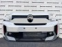 Citroen C3 Aircross Hybrid Electric 2025-2027 Front Bumper 6 Pdc Genuine [c477]