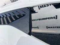 Citroen C3 Aircross Hybrid Electric 2025-2027 Front Bumper 6 Pdc Genuine [c477]