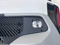 Citroen C3 Aircross Hybrid Electric 2025-2027 Front Bumper 6 Pdc Genuine [c477]