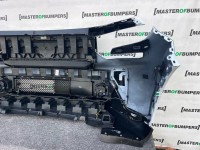 Citroen C3 Aircross Hybrid Electric 2025-2027 Front Bumper 6 Pdc Genuine [c477]