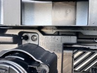 Citroen C3 Aircross Hybrid Electric 2025-2027 Front Bumper 6 Pdc Genuine [c477]