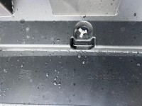 Citroen C3 Aircross Hybrid Electric 2025-2027 Front Bumper 6 Pdc Genuine [c477]