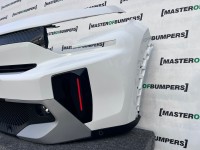 Citroen C3 Aircross Hybrid Electric 2025-2027 Front Bumper 6 Pdc Genuine [c477]