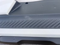 Citroen C3 Standard Hybrid Electric 2025-2027 Rear Bumper 4 Pdc Genuine [c482]