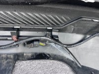 Citroen C3 Standard Hybrid Electric 2025-2027 Rear Bumper 4 Pdc Genuine [c482]