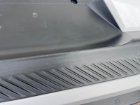 Citroen C3 Standard Hybrid Electric 2025-2027 Rear Bumper 4 Pdc Genuine [c483]