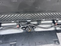 Citroen C3 Standard Hybrid Electric 2025-2027 Rear Bumper 4 Pdc Genuine [c483]