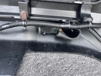 Citroen C3 Standard Hybrid Electric 2025-2027 Rear Bumper 4 Pdc Genuine [c483]