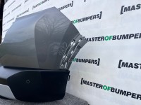 Citroen C3 Standard Hybrid Electric 2025-2027 Rear Bumper 4 Pdc Genuine [c480]