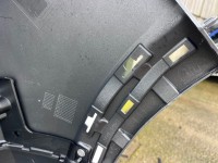 Citroen C3 Standard Hybrid Electric 2025-2027 Rear Bumper 4 Pdc Genuine [c480]