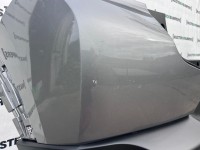 Citroen C3 Standard Hybrid Electric 2025-2027 Rear Bumper 4 Pdc Genuine [c480]