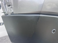 Citroen C3 Standard Hybrid Electric 2025-2027 Rear Bumper 4 Pdc Genuine [c480]