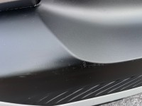 Citroen C3 Standard Hybrid Electric 2025-2027 Rear Bumper 4 Pdc Genuine [c480]