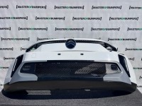 Citroen C3 Aircross Hybrid Electric 2025-2027 Front Bumper No Pdc Genuine [c495]