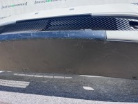 Citroen C3 Aircross Hybrid Electric 2025-2027 Front Bumper No Pdc Genuine [c495]