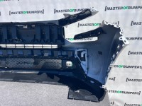 Citroen C3 Aircross Hybrid Electric 2025-2027 Front Bumper No Pdc Genuine [c495]