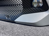 Citroen C3 Aircross Hybrid Electric 2025-2027 Front Bumper 6 Pdc Genuine [c498]