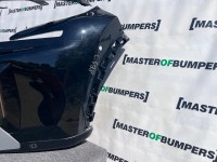 Citroen C3 Aircross Hybrid Electric 2025-2027 Front Bumper 6 Pdc Genuine [c498]