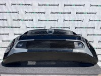 Citroen C3 Aircross Hybrid Electric 2025-2027 Front Bumper 6 Pdc Genuine [c498]