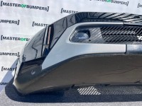 Citroen C3 Aircross Hybrid Electric 2025-2027 Front Bumper 6 Pdc Genuine [c498]