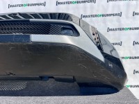 Citroen C3 Aircross Hybrid Electric 2025-2027 Front Bumper 6 Pdc Genuine [c498]