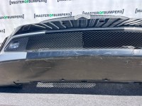 Citroen C3 Aircross Hybrid Electric 2025-2027 Front Bumper 6 Pdc Genuine [c498]