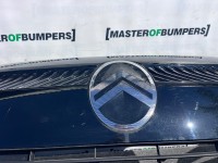 Citroen C3 Aircross Hybrid Electric 2025-2027 Front Bumper 6 Pdc Genuine [c498]